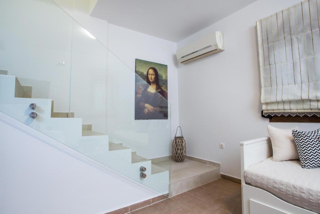 Monalisa Villa Pefki المظهر الخارجي الصورة