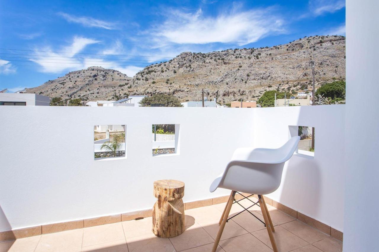 Monalisa Villa Pefki المظهر الخارجي الصورة
